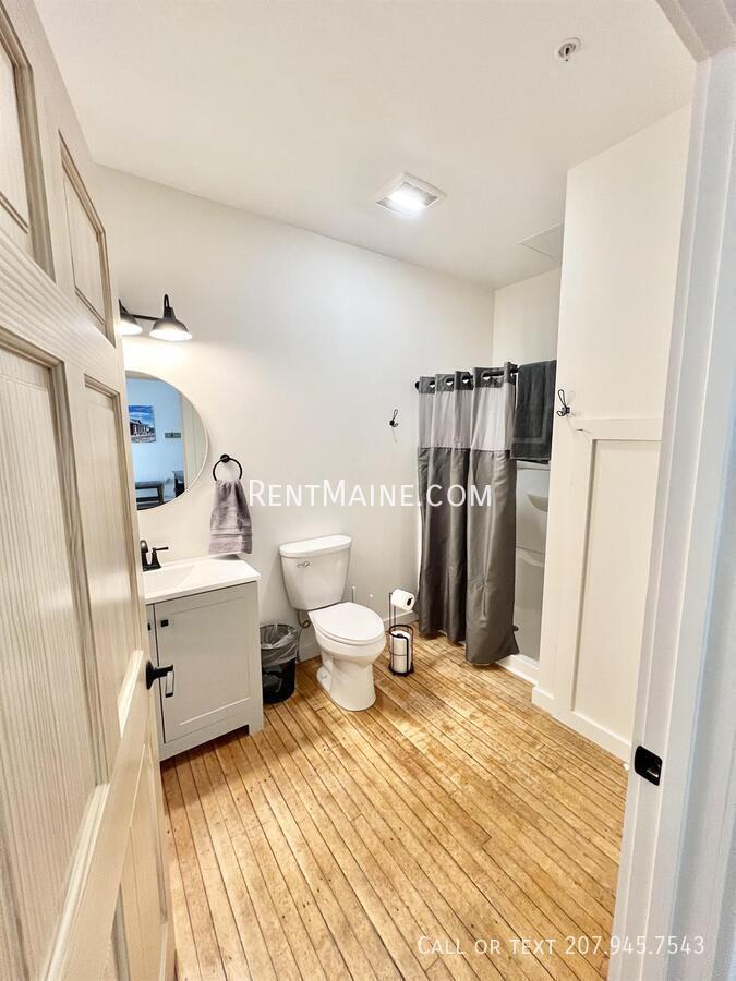 Building Photo - 113 N Lancey St