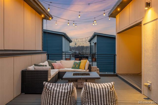 Building Photo - 5757 W 17th Ave