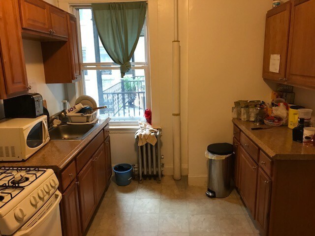 Building Photo - 1626 Commonwealth Ave