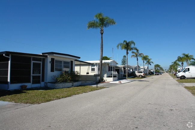 Building Photo - Tropic Isles Mobile Home Park