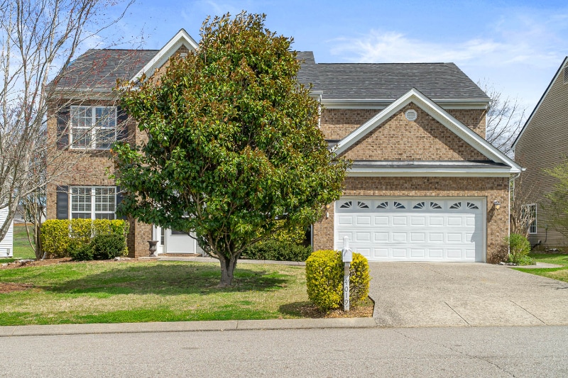 Building Photo - 4019 Cadence Dr