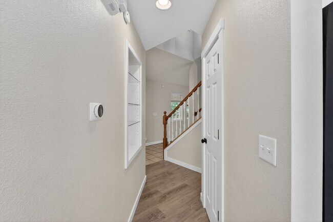 Building Photo - A Private Sanctuary with Perfect Proximity