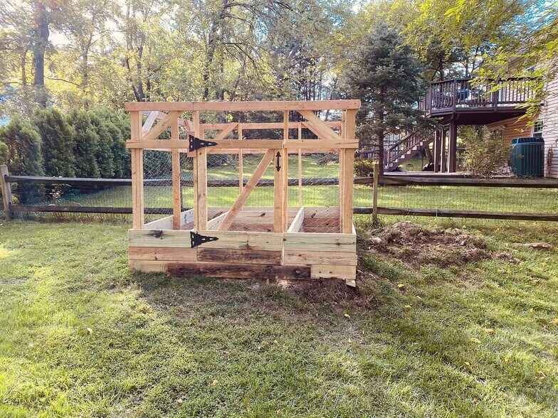 Building Photo - 5463 Watercress Pl