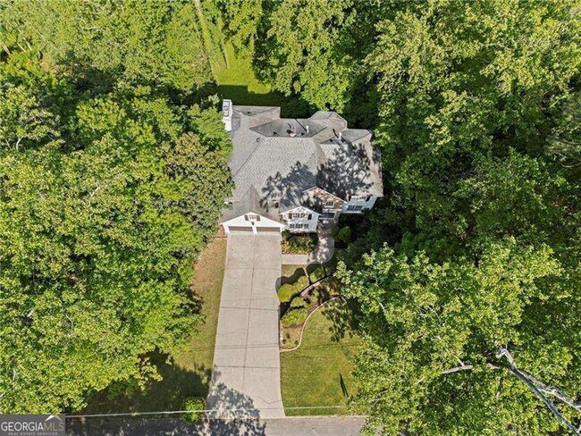 Building Photo - 1169 Dawn View Ln NW