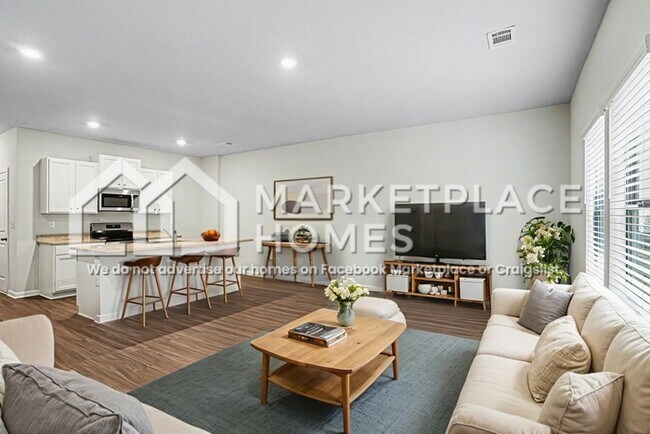 Building Photo - 274 Oakwood Dr NW