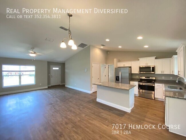 Building Photo - 7017 Hemlock Course
