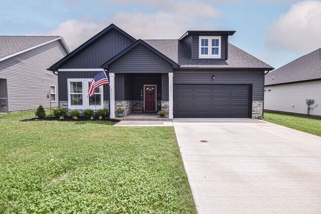 Primary Photo - Pet Friendly Three Bedroom with Bonus!