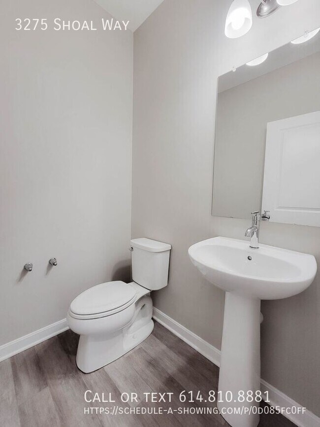 Building Photo - 3275 Shoal Way