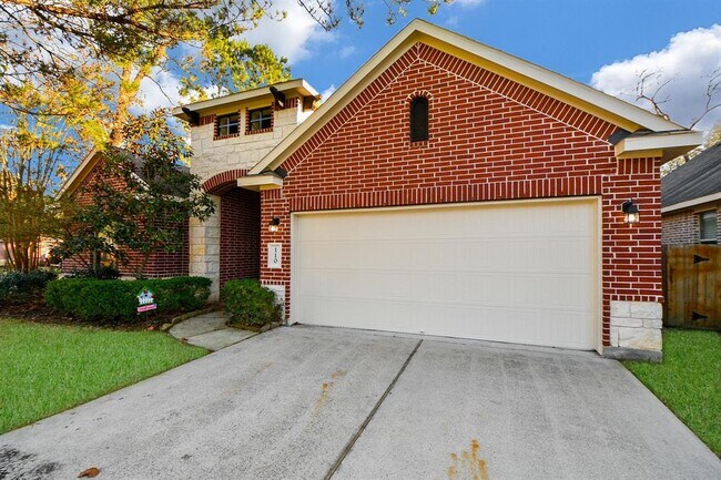 Primary Photo - 110 Sweet Leaf Grove Ln