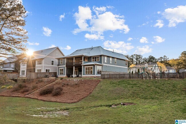 Building Photo - 4343 Cahaba Bend