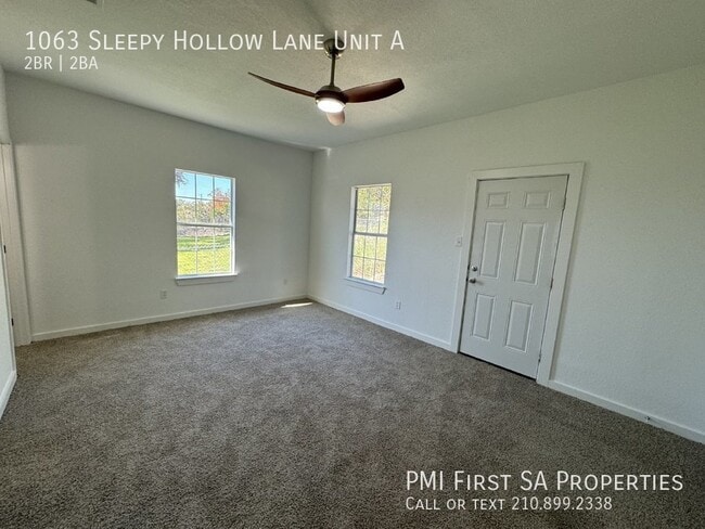 Building Photo - Brand new duplex unit available to move in...