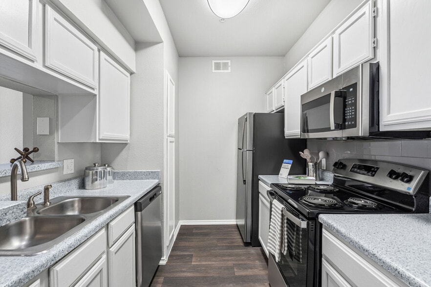 Primary Photo - Rancho Mirage