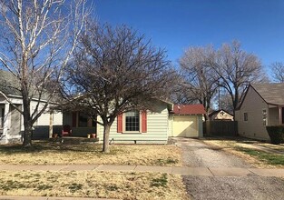 Building Photo - 3407 S Jackson St