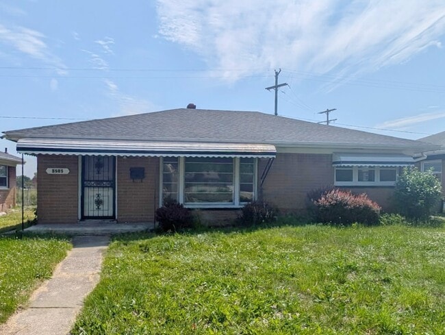 Primary Photo - 3505 Cherokee Ave