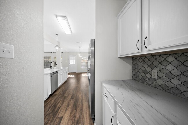 Building Photo - 58 N Delta Mill Cir