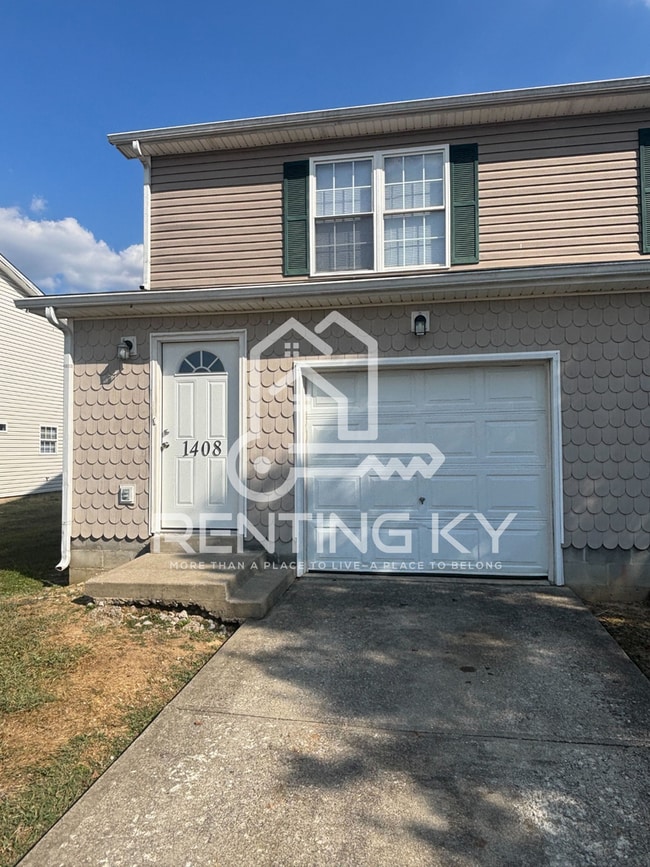 Building Photo - Updates Throughout 2-Bed, 1.5-Bath Townhom...