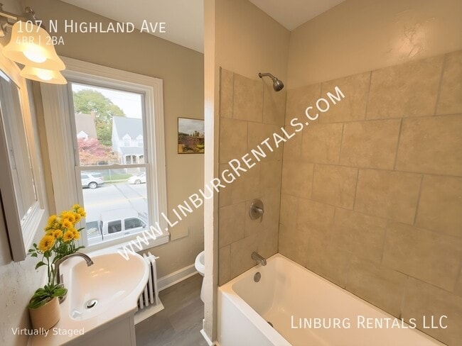 Building Photo - 107 N Highland Ave