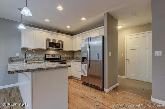 Building Photo - 4730 Mainsail Ave