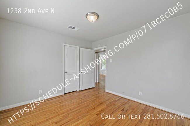 Building Photo - 1238 2nd Ave N