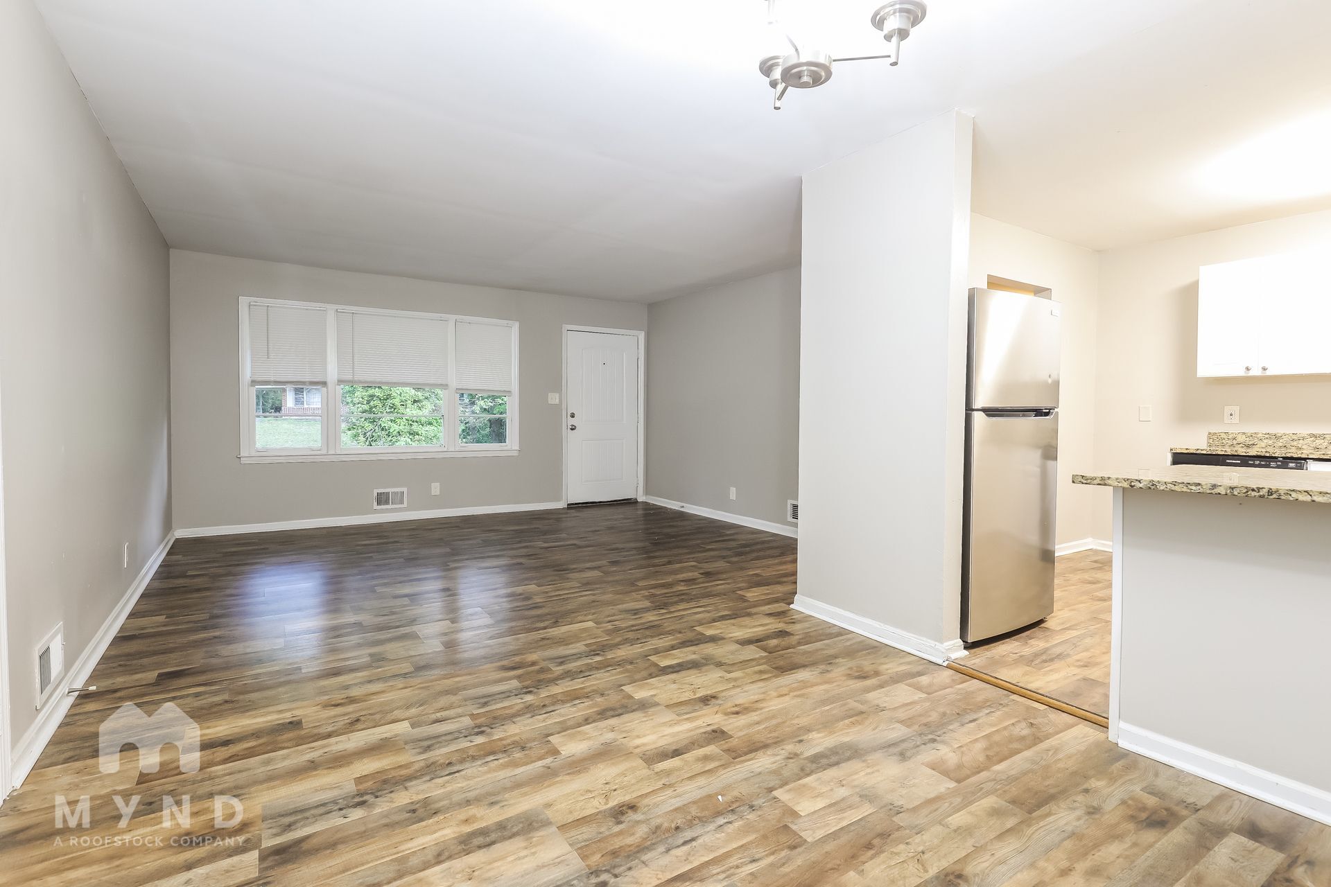 Building Photo - 2644 Butner Rd