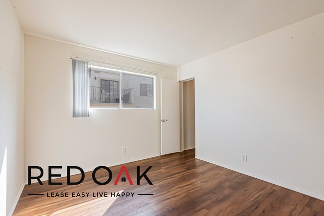 Building Photo - Amazing Two Bedroom + Office! Drenched in ...