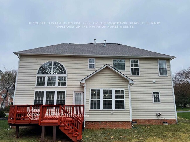 Building Photo - 212 Alnwick Ln