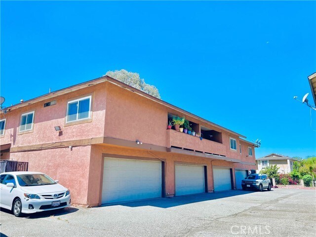 Building Photo - 126 N Lassen Pl