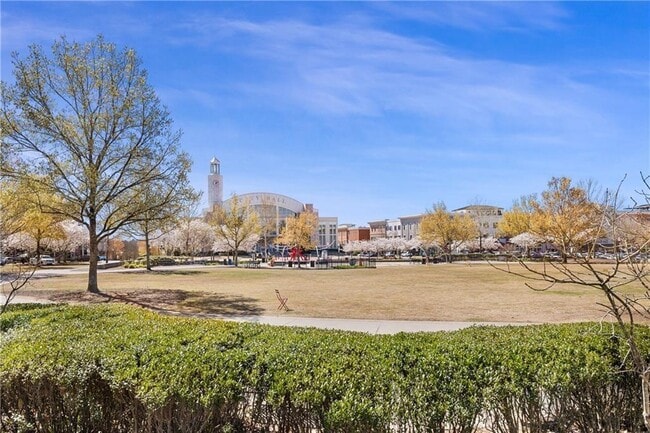 Building Photo - 3841 Cherokee Trail