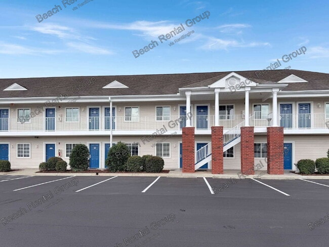 Building Photo - 117 W Perry Rd
