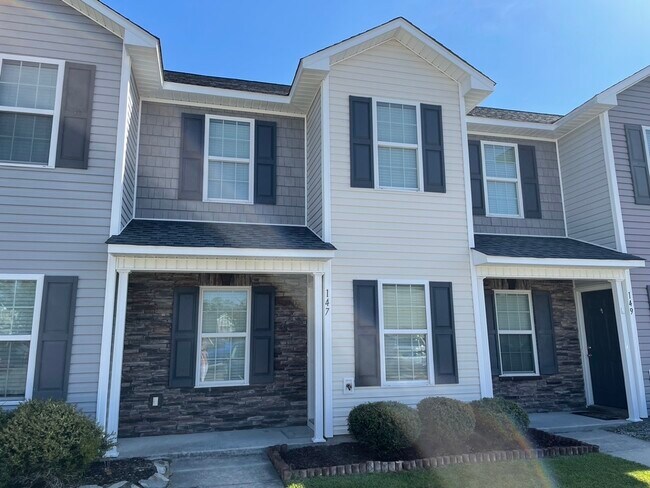 Building Photo - 147 Glen Cannon Drive