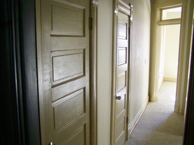 2 Storage closets - 804 Summit St