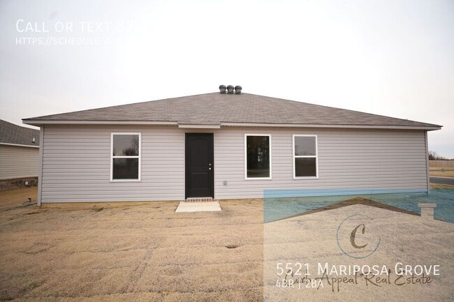 Building Photo - Move in special $950!!  New construction i...