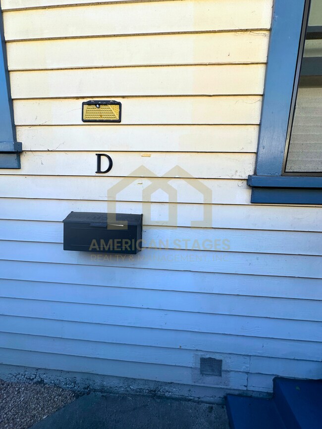 Building Photo - 5387 8th St