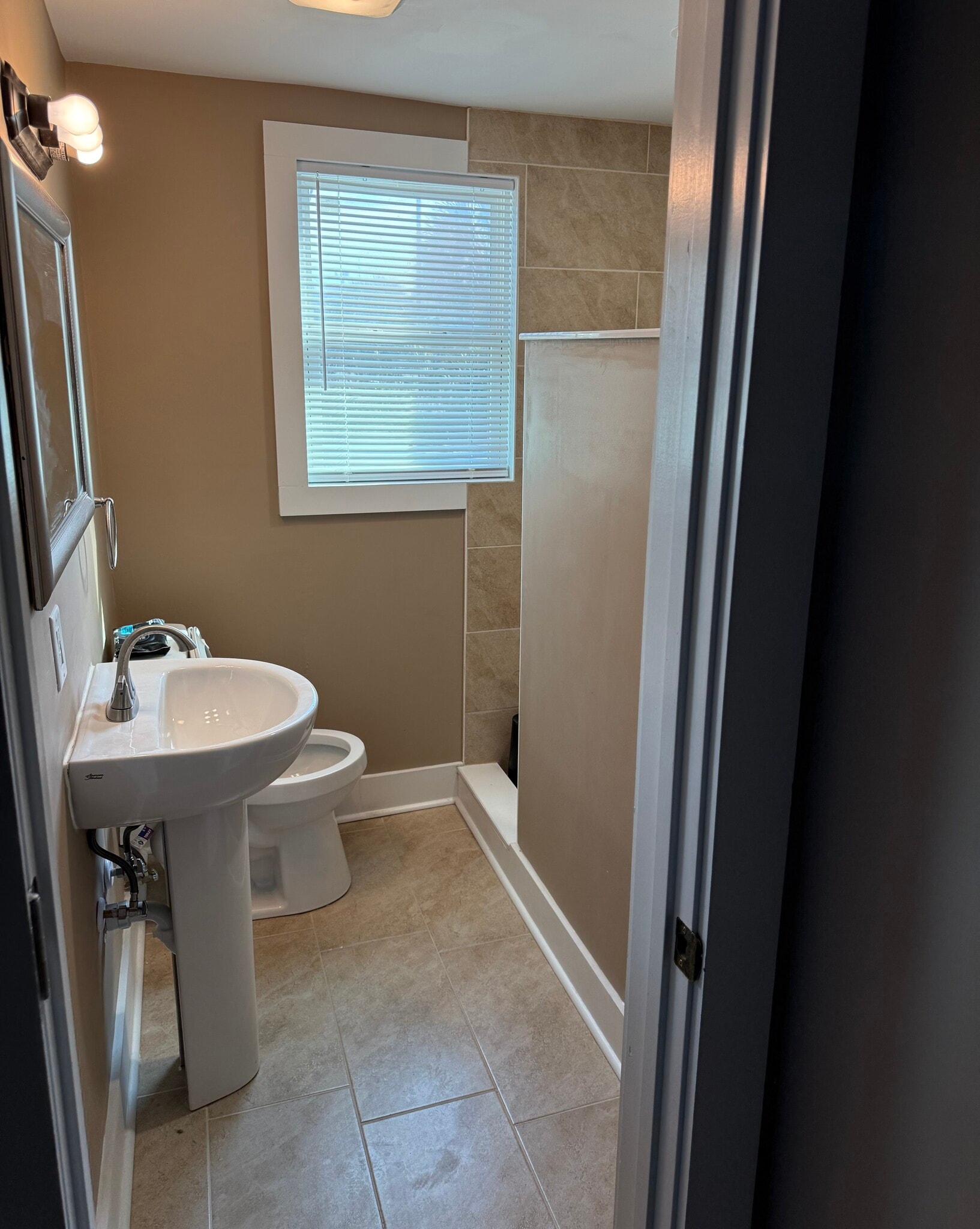 Bathroom #2 - 8 Hagood Ave