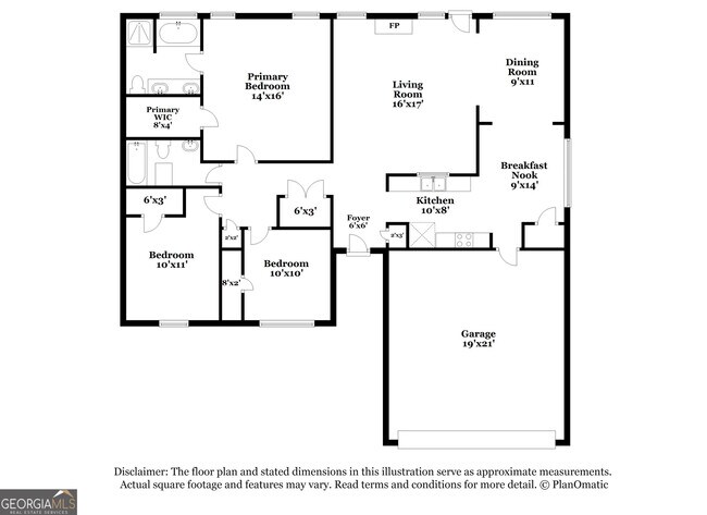 Building Photo - 2252 Sugarleaf Trl