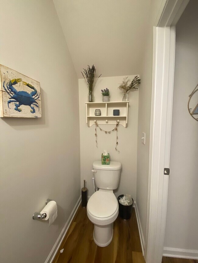 Building Photo - 158 Silver Run Pl