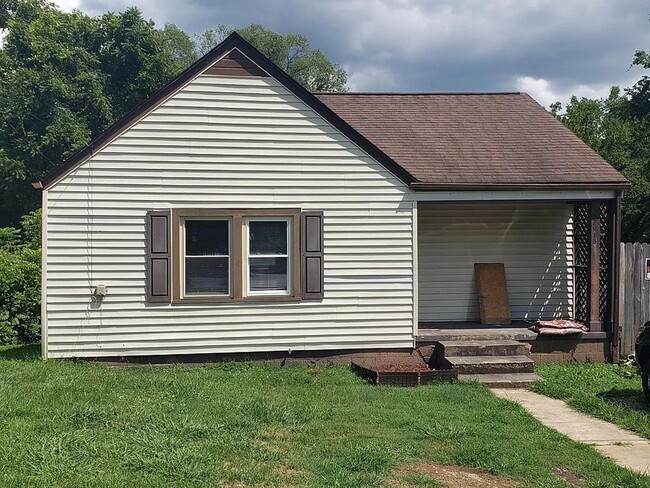 Primary Photo - Charming 2BR House in Kingsport