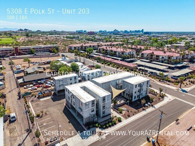 Building Photo - 5308 E Polk St