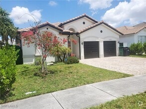Building Photo - 15435 SW 24th Terrace