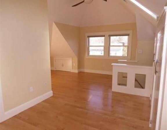 Building Photo - 206 Arborway
