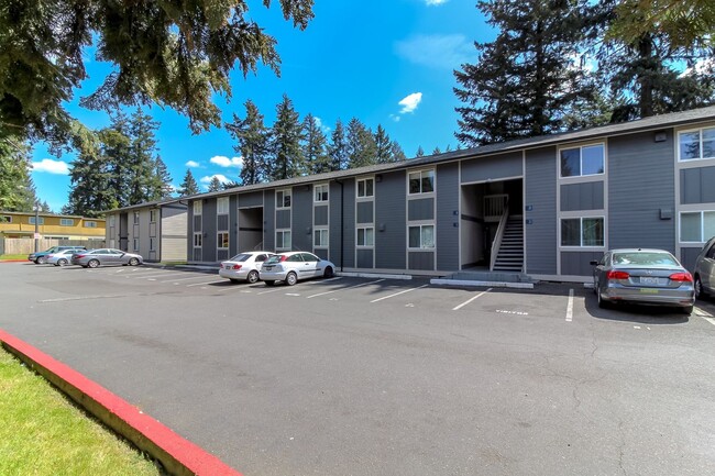 Interior Photo - 1 and 2 bedroom apartments in Lakewood!