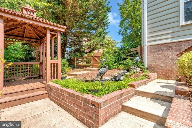 Building Photo - 4203 Pickering Pl