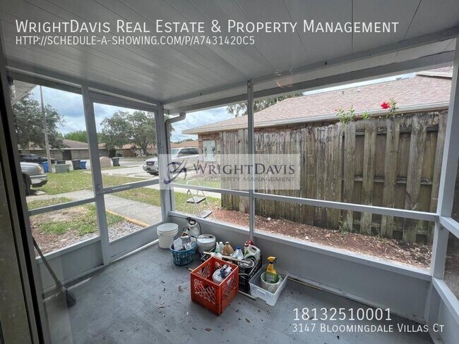 Building Photo - 3147 Bloomingdale Villas Ct
