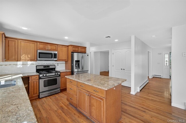Building Photo - 1281 NY-208
