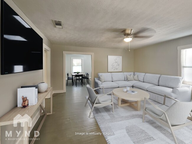 Building Photo - 4105 Elizabeth St