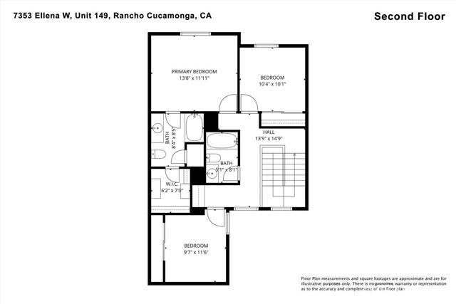 Building Photo - 7353 Ellena W