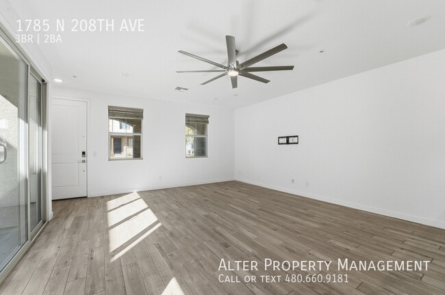 Building Photo - 1785 N 208th Ave