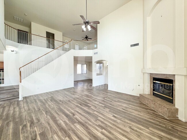 Building Photo - 4805 W Alicia Dr