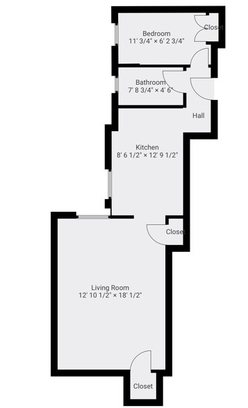 Building Photo - 652 W 163rd St