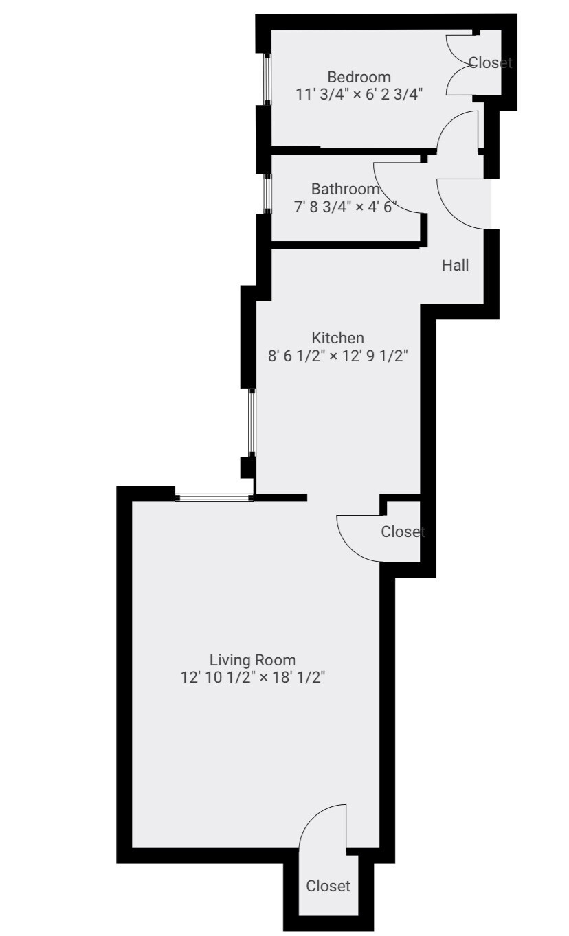 Building Photo - 652 W 163rd St
